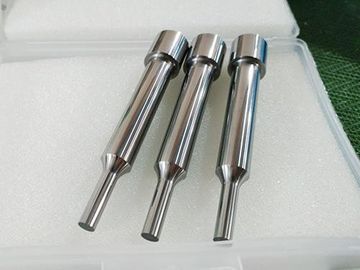 HSS Shoulder Die Punch Pins, Cermin - Dipoles Precision Mold Parts Untuk Industri