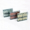 ISO9001 Mold Standard Parts Screw Nylon Resin Locking Component Plastic Injection Moulding Parts Lock Making