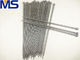 Non Standard Precision Hardness STAVAX Hot Die Steel Core Pins Untuk Cetakan Injeksi Medis
