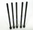 Nitriding Coating Mould Sleeves Pins Injection Moulding Sleeve Ejector Pins