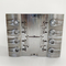 Sesuaikan Presisi Dipoles Die Steel Mould Core Plate untuk Hot Runner Plastic Injection Mold Tooling