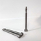Standard DIN High Speed ​​Tooling Steel Die Punch Pins Dengan Presisi Tinggi Tanpa Kepala