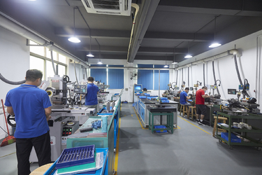 Senlan Precision Parts Co.,Ltd.