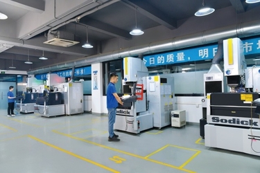 Senlan Precision Parts Co.,Ltd.