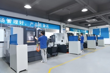 Senlan Precision Parts Co.,Ltd.