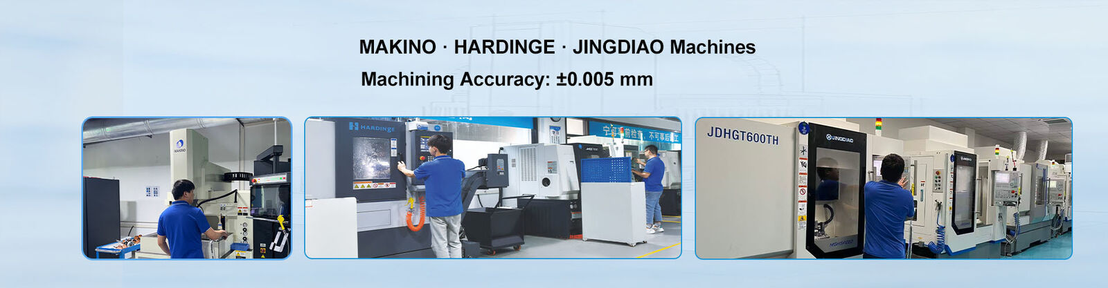 Komponen Cetakan Presisi