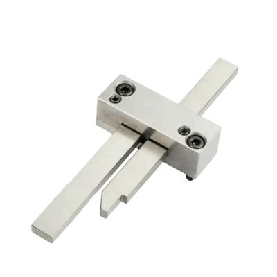 PLMZ PLSZ Latch Locking Device - Pengontrol Urutan Pemisahan Presisi