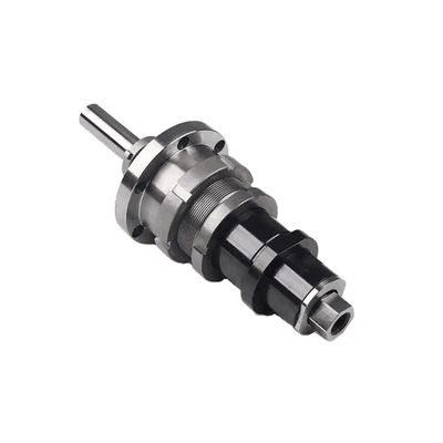 Z1691 Unit Ejektor Dua Tahap - Pelapis DLC Suku Cadang Cetakan Standar DIN