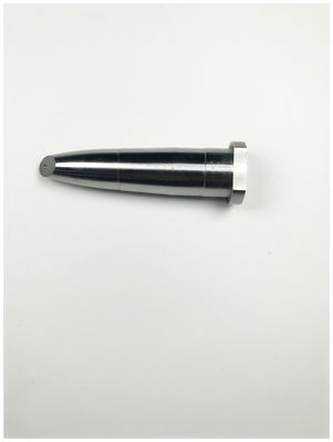 H13 (SKD61) Pin inti untuk cetakan botol plastik.