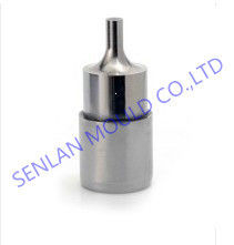 Optical Grade Mold Core Inserts. Mirror-Finish Bor untuk Optoelectronics.