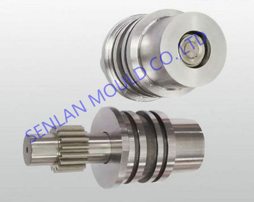 Precision STAVAX (ESR) Bagian Cetakan Medis