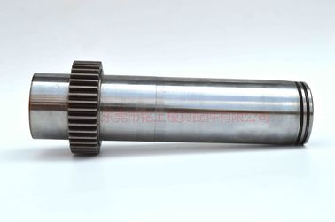 1.2379 Steel Thread Core Precision Mold Bagian untuk Tutup Botol Obat Plastik