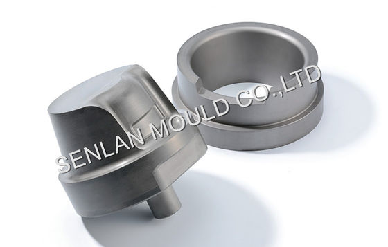 Bolong Sprue yang Dikeraskan & Cincin Penentuan Lokasi