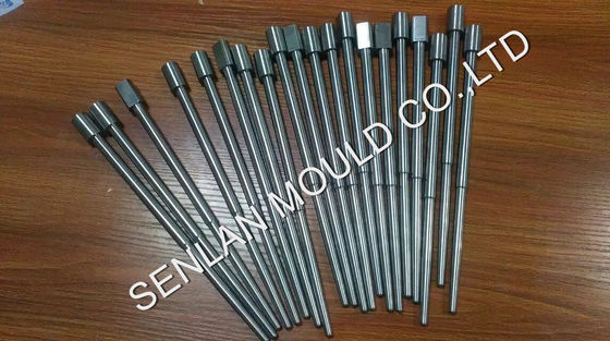 265mm Panjang Die Casting Core Pin.