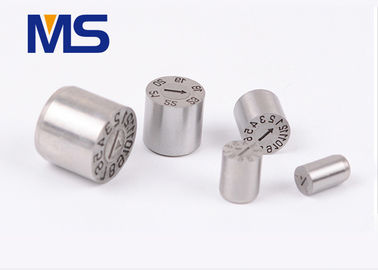 DME Standard Mold Date Sisipan / Penggantian Masukkan Precision Mold Parts