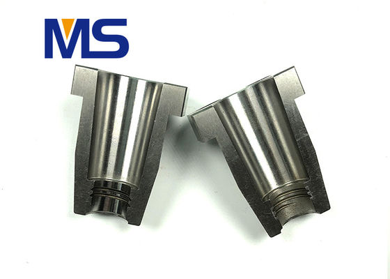 Inti Cetakan Kustom | Suku Cadang Presisi untuk Pencetakan Injeksi Berongga