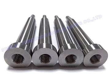 Standard HSS Round Head Stepped Die Punch Pins, Grinding Guide Pins