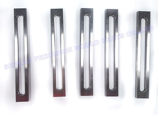 Automotive Precision CNC Machined Parts. Layanan CNC Milling Custom Baja