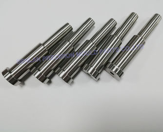 Persyaratan Precision Non-Standard Stamping Die Punches dengan Toleransi ± 0,005mm