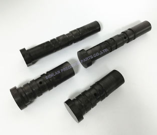 Produk Cetakan Plastik Presisi Nitriding Dengan 44 - 48HRC Toleransi +/- 0,01mm