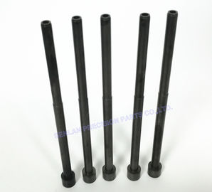 Nitriding Coating Mould Sleeves Pins Injection Moulding Sleeve Ejector Pins