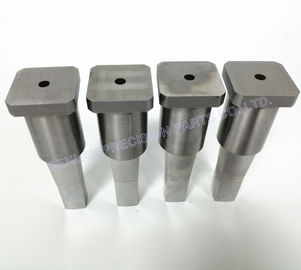 S136 Precision Mould Parts Sisipan Cetakan / Grinding Precision Moulded Products