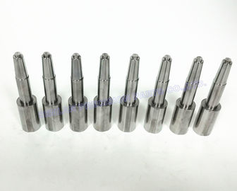 QRO90 Material Die Casting Mould Parts / Pin Inti HPDC Untuk Die Casting Moulding
