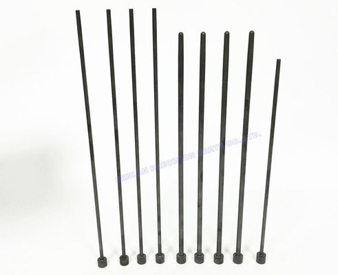 H13 (1.2344) Nitrida Die Casting Core Pins