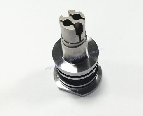 1.2343 (H11) Cetakan Inserts & Core.