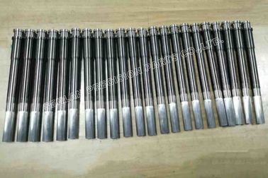 50-52HRC Hardness Precision Mould Parts Mold Sleeves And Core Pins Sets Assembly