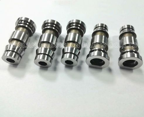 Inserts inti untuk cetakan kemasan kosmetik