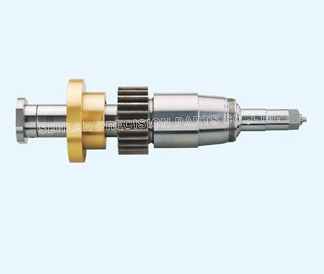 S136 Stainless Steel Cavity Inserts.