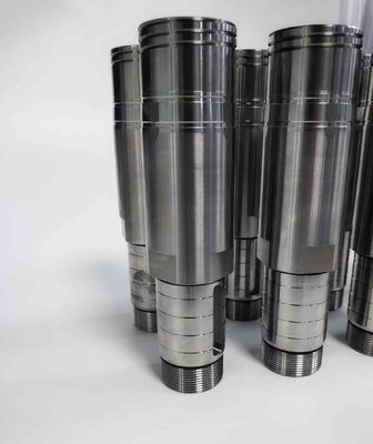 Custom Stavax (S136) Mold Inserts