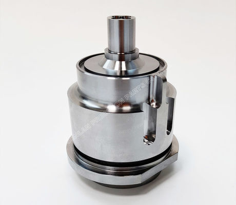 DC53 baja Hot Runner Nozzle Tips