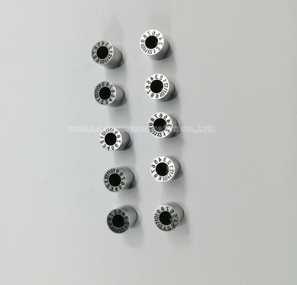 8mm DME HASCO Tanggal Perangko Bulan Pin Cetakan Plastik + / -0.01mm Toleransi
