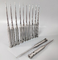 STAVAX Mould Core Pins, Mould Ejector Pin Untuk Jarum Suntik Injeksi Medis