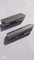 China Deep Hole Drill Manufacturer ∙ Indexable Carbide Blade Inserts Gun Drill Tools