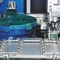 Mesin Loader IC Otomatis Loader Semikonduktor yang akurat Pemanasan pra seragam yang efisien