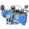 Mesin Pengeboran Lubang Dalam Mesin Pengeboran Senapan Horisontal CNC Precision Untuk Pengeboran Tong Senapan