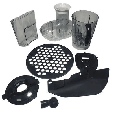 Cetakan Injeksi Plastik Produk 3C S136 Presisi Tinggi