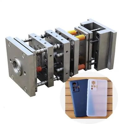 Kasus Telepon Seluler & Produk Rumah Tangga ∙ Dukungan Desain 3D