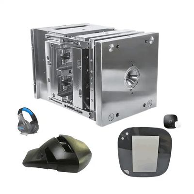 Kasus Telepon Seluler & Produk Rumah Tangga ∙ Dukungan Desain 3D