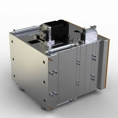 Kasus Telepon Seluler & Produk Rumah Tangga ∙ Dukungan Desain 3D