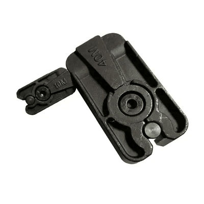 MRT / PSM Metric Slide Retainers. 10kg-40kg Holding Capacity Units