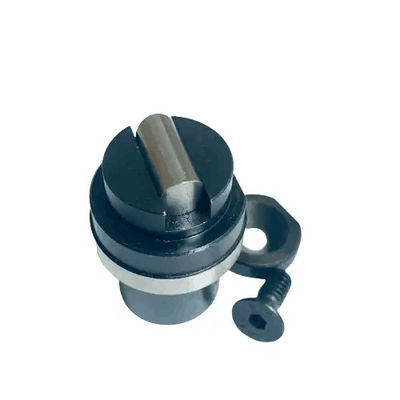 Penjepit Geser PSR Mini-Might - Komponen Cetakan Bebas Pin Pasak