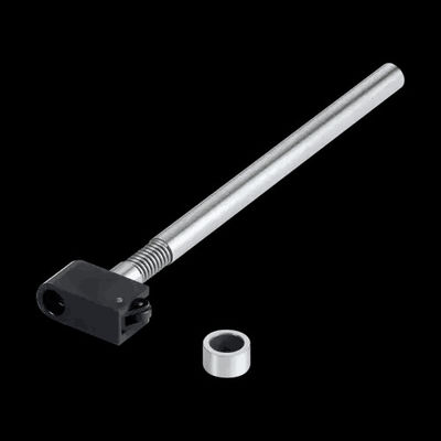 DME Standard RA.163812 Slide Retainer - Unit Penangkap Cetakan Presisi