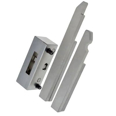 PLMZ PLSZ Latch Locking Device - Pengontrol Urutan Pemisahan Presisi