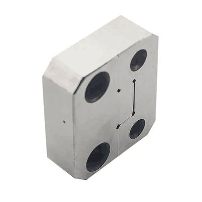BGS Series Square Interlocks - Blok Penentu Posisi Presisi untuk Cetakan Injeksi
