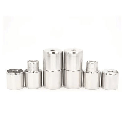 TPNV Blok Taper Interlocking - Unit Pemosisian Bulat untuk Cetakan