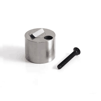 SLLK Slide Retainers. Perangkat Pengendali Slide Cetakan Presisi